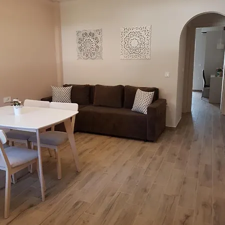 Apartament Marathon & Keri