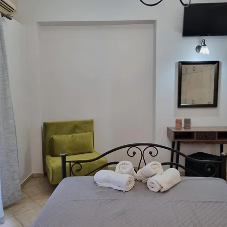 Apartament Marathon &