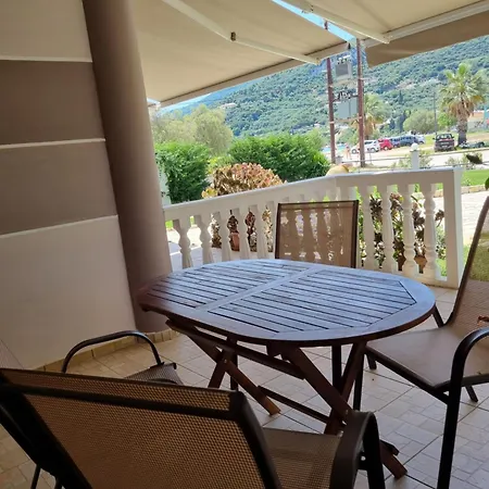 Apartament Marathon & *