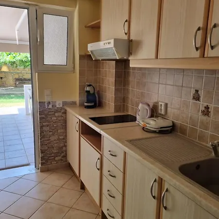 Apartament Marathon &