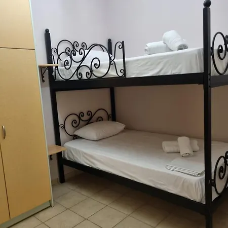Apartament Marathon &