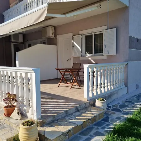 Apartament Marathon &