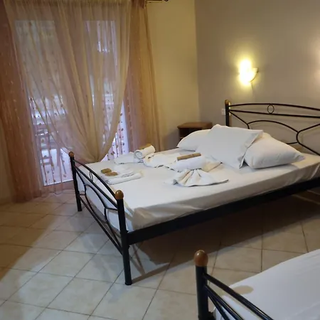 Apartament Marathon & *