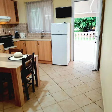 Apartament Marathon & *