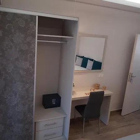 Apartament Marathon &