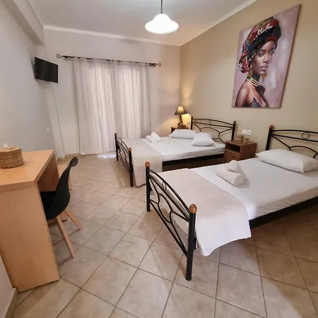 Apartament Marathon & *