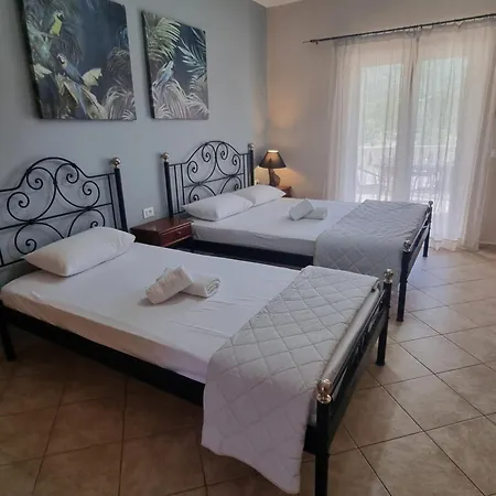 Apartament Marathon &