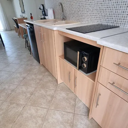 Apartament Marathon &