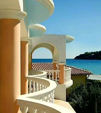 Apartament Marathon &